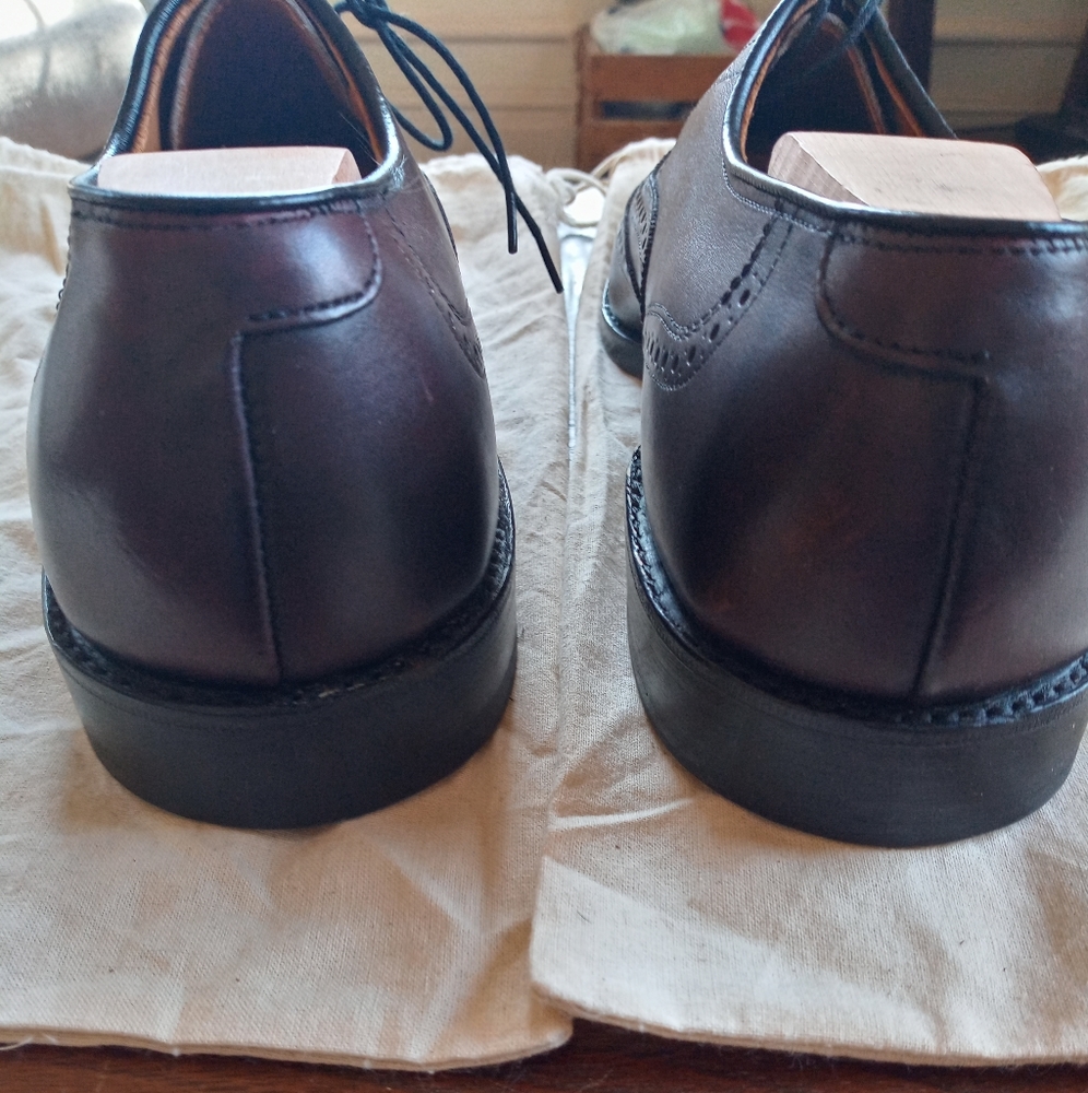 Allen Edmonds - Picture 2 of 6